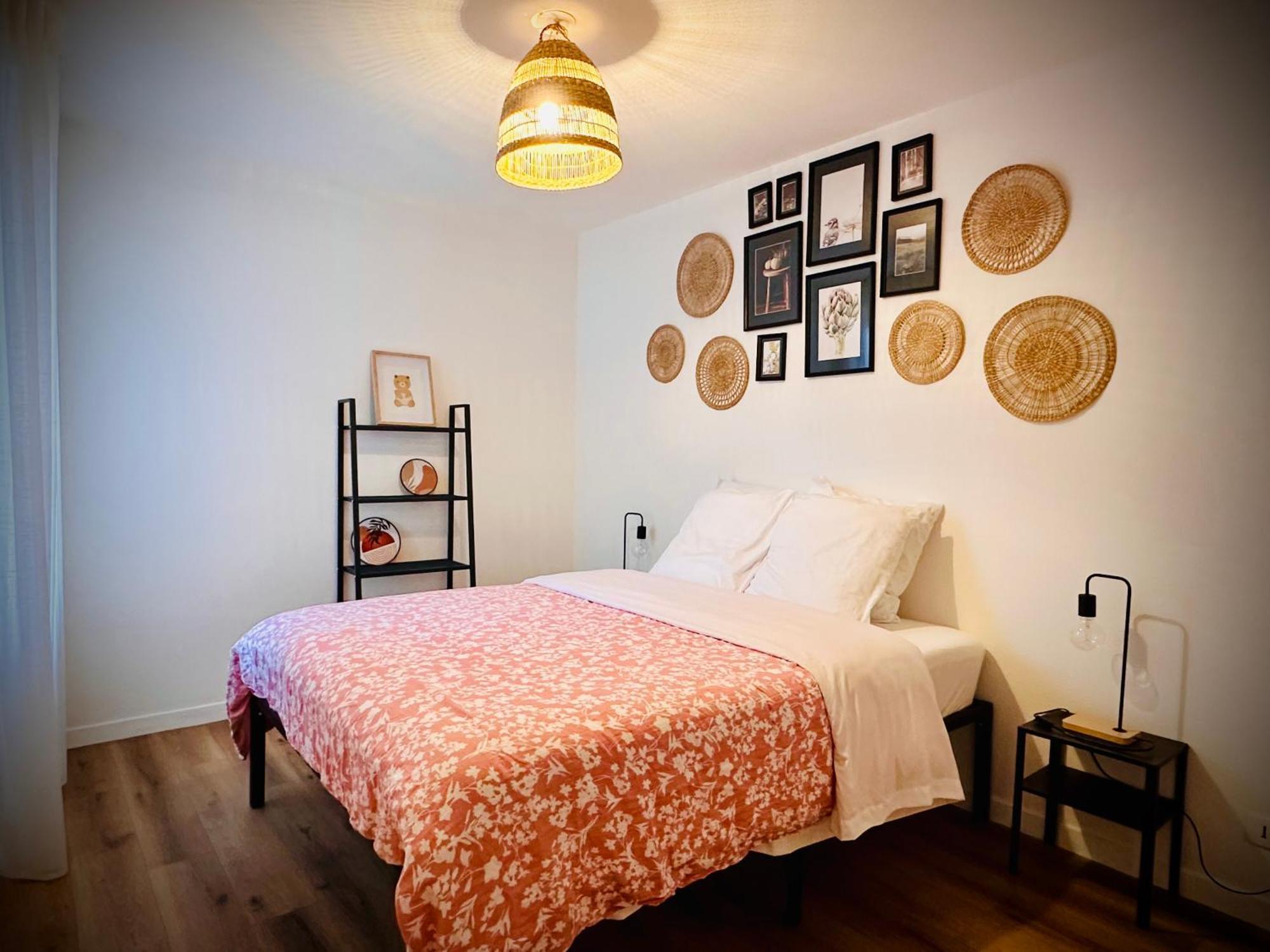 Apartment 40M2-Air Conditioning-Elevator-Underground Parking-Self Checkin! Appart Climatise 40M2-Ascenseur-Parking Souterrain -Arrivee Autonome Avignon Exteriör bild