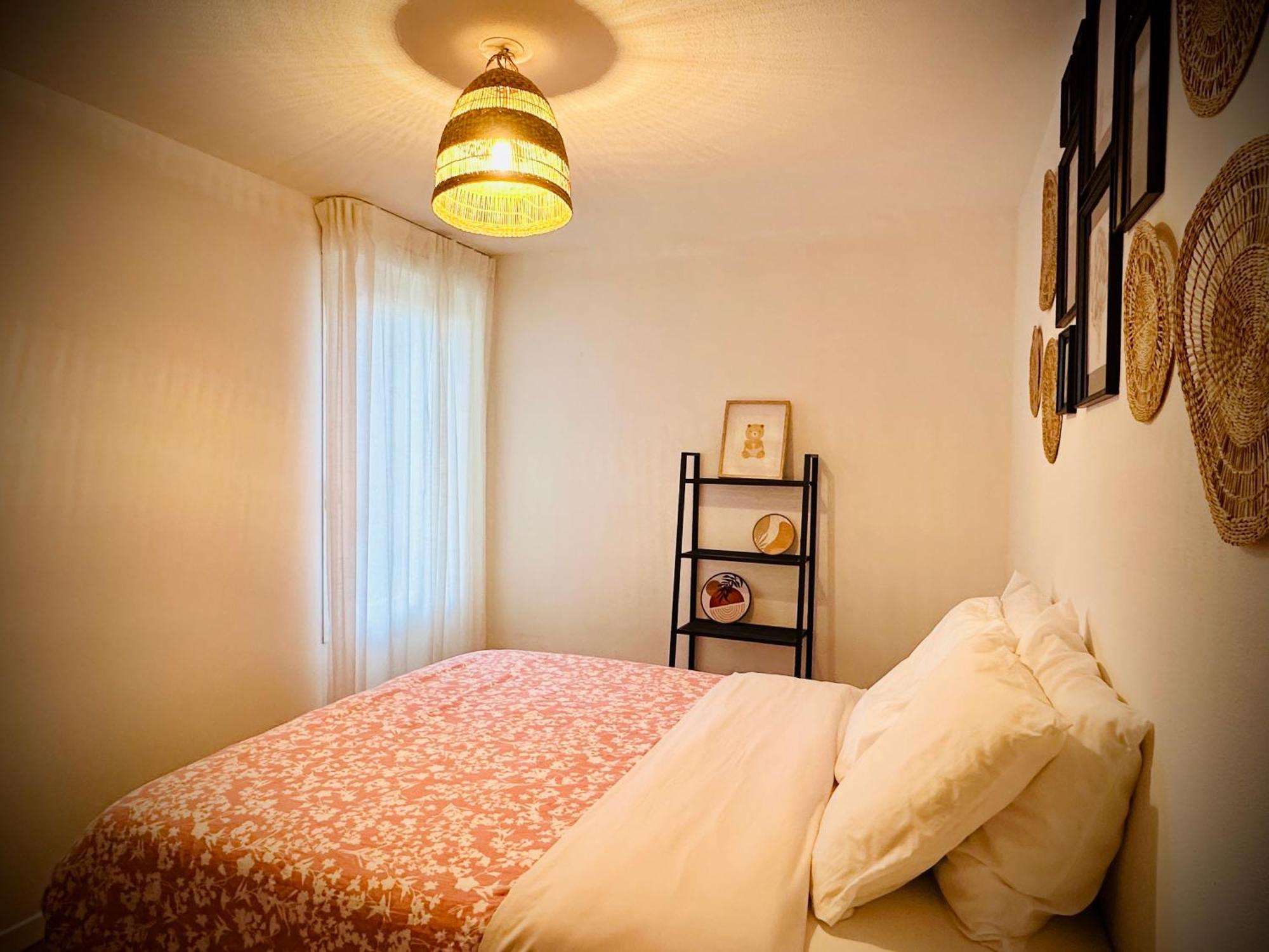 Apartment 40M2-Air Conditioning-Elevator-Underground Parking-Self Checkin! Appart Climatise 40M2-Ascenseur-Parking Souterrain -Arrivee Autonome Avignon Exteriör bild